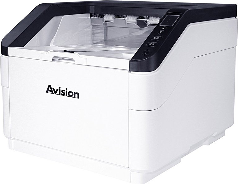  Avision AD8150N