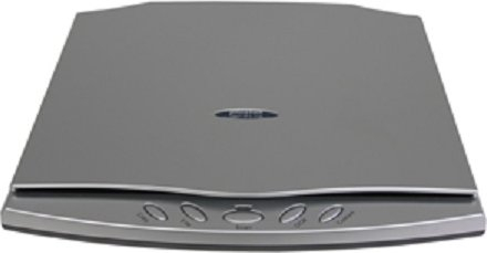  Plustek OpticSlim 550 Plus