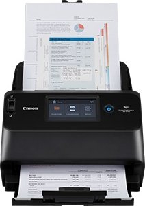  Canon imageFORMULA DR-S150 (4044C003)