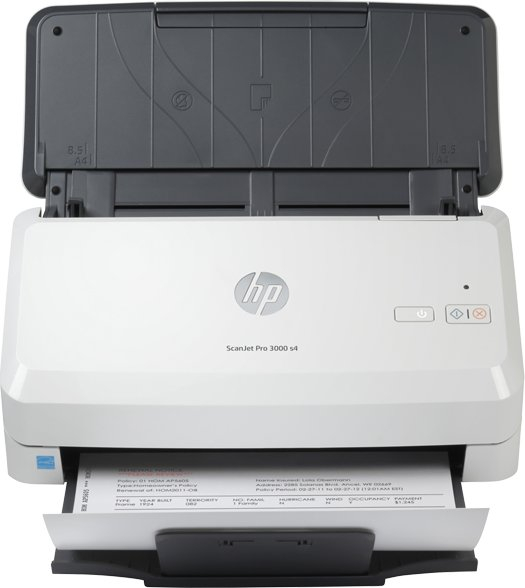  HP ScanJet Pro 3000 s4 (6FW07A)
