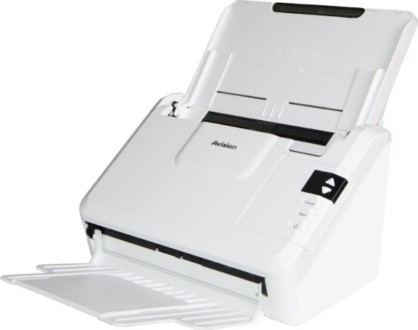  Avision AV332U
