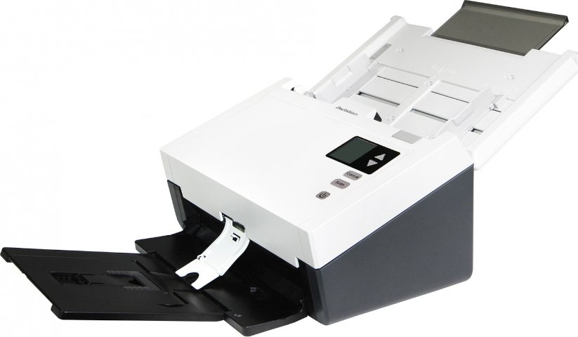  Avision AD345GN