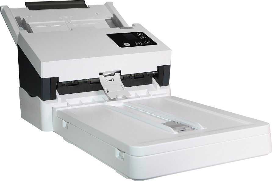  Avision AD345GFN