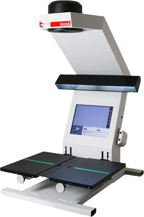 Microbox book2net Kiosk Profi 2