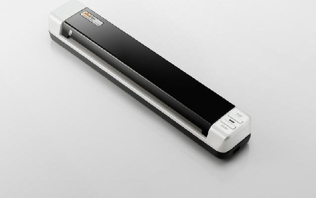  Plustek MobileOffice S410