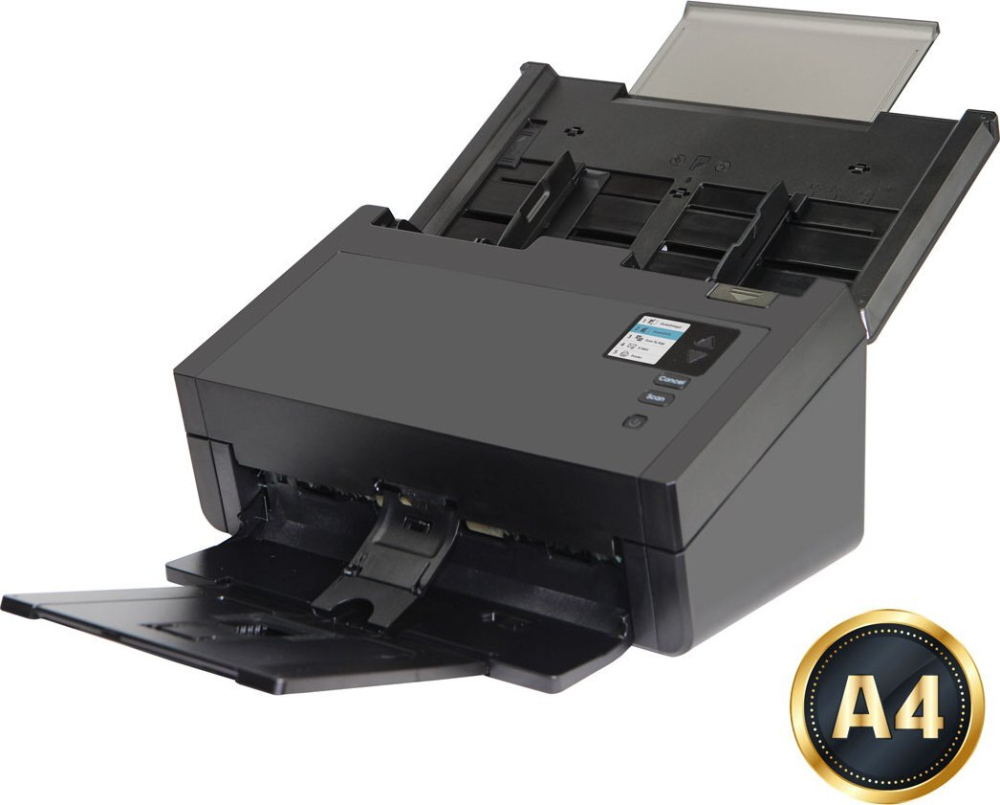  Avision AD360G