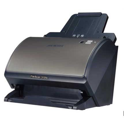 Microtek FileScan 3125c