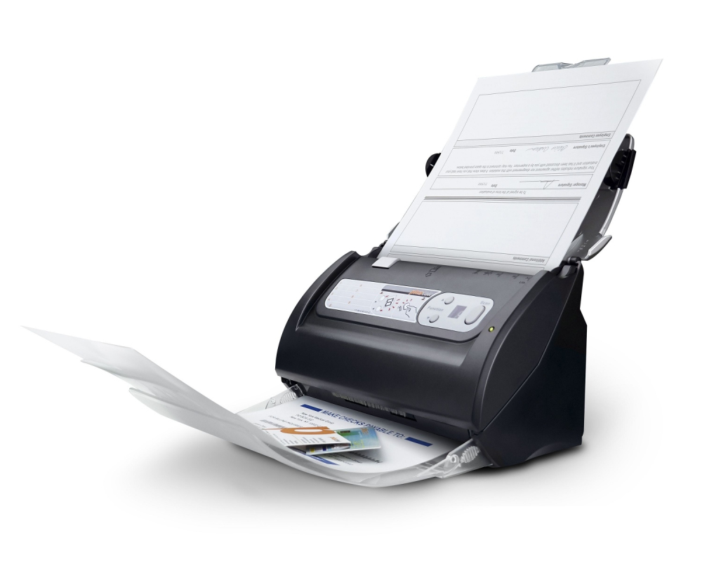  Plustek SmartOffice PS188 
