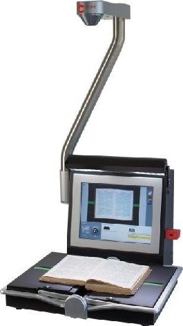  Microbox book2net Spirit