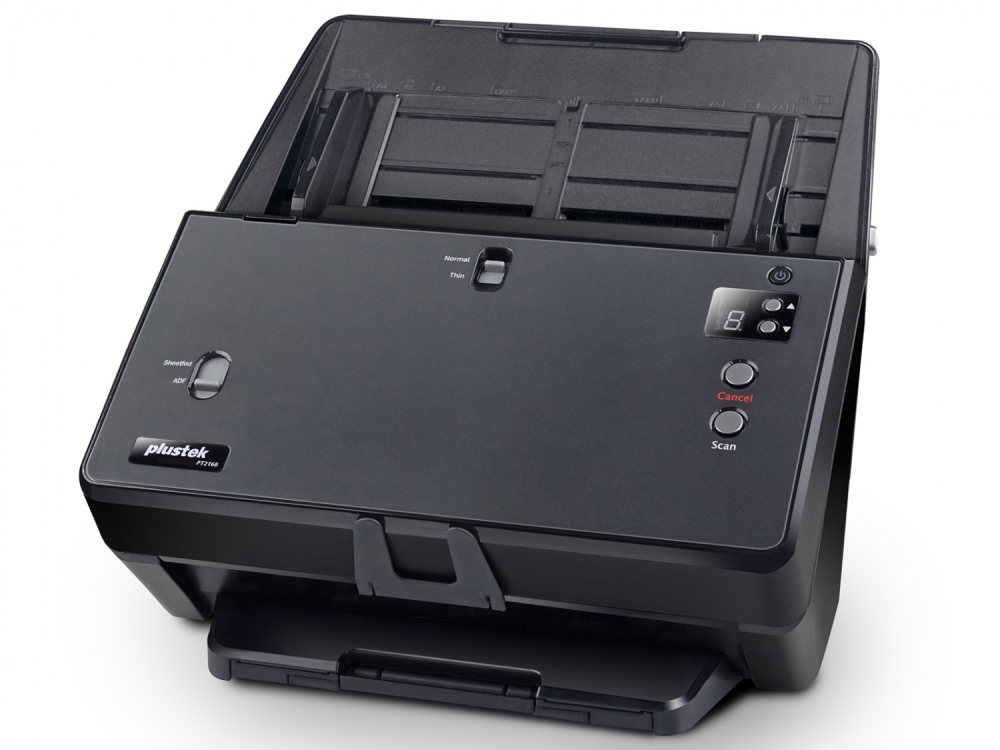  Plustek SmartOffice PT2160