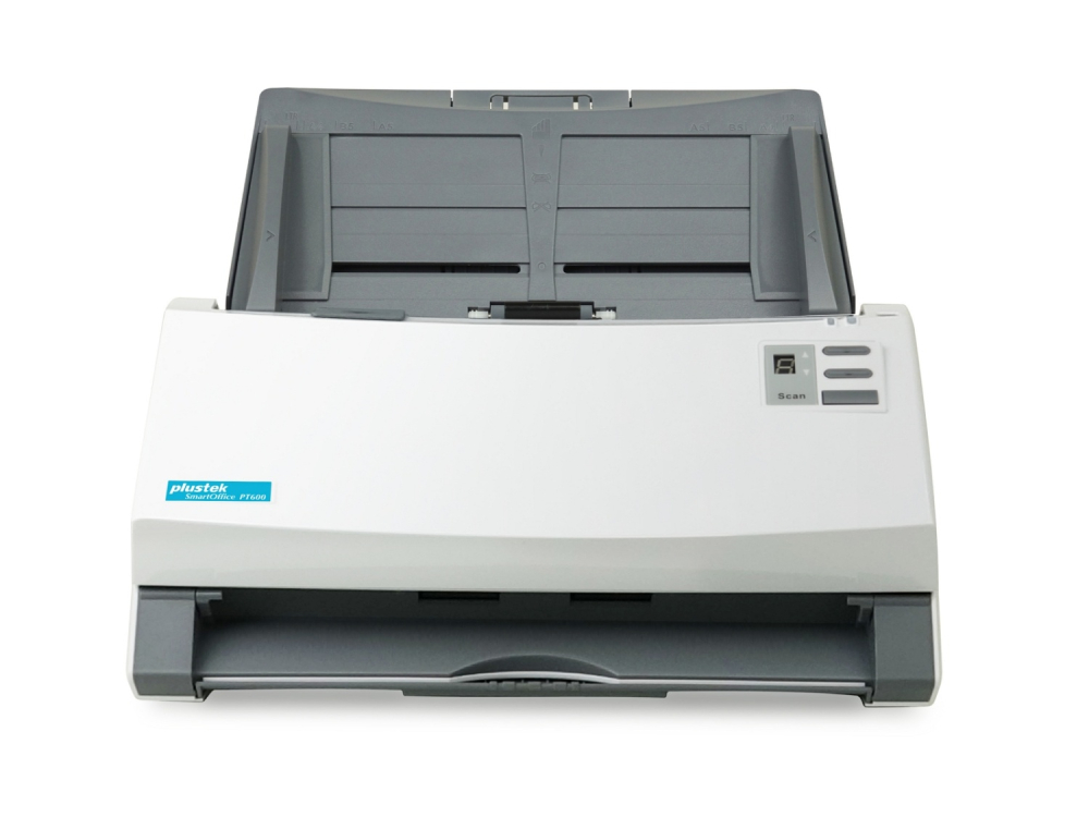  Plustek SmartOffice PT600