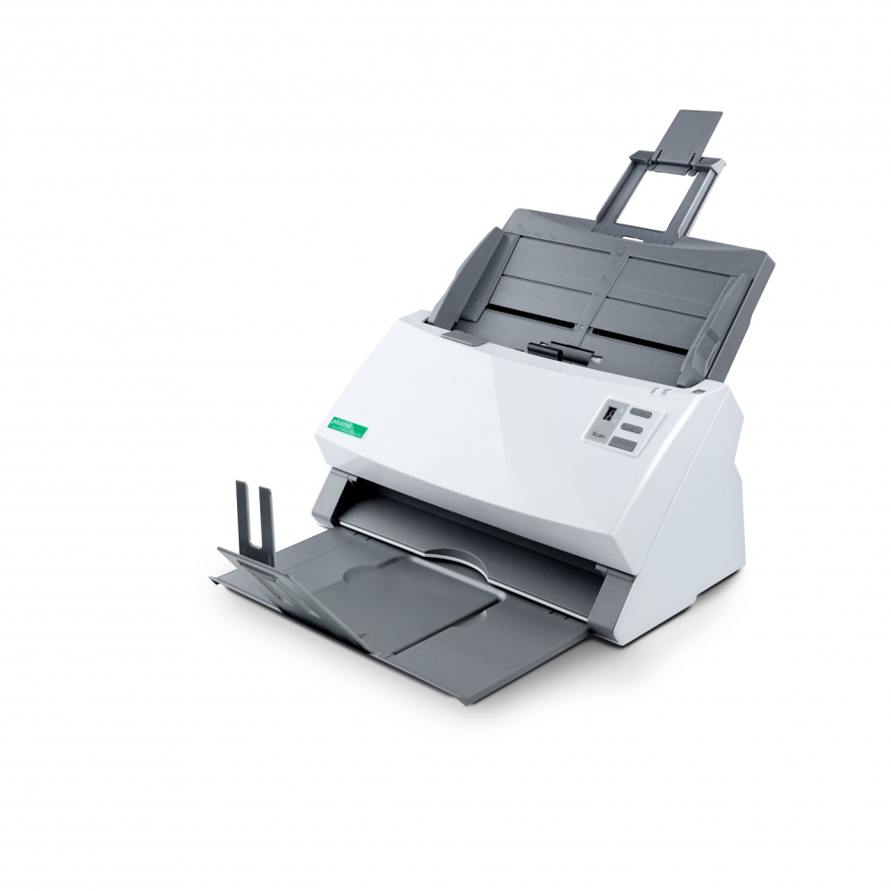  Plustek SmartOffice PS456U Plus
