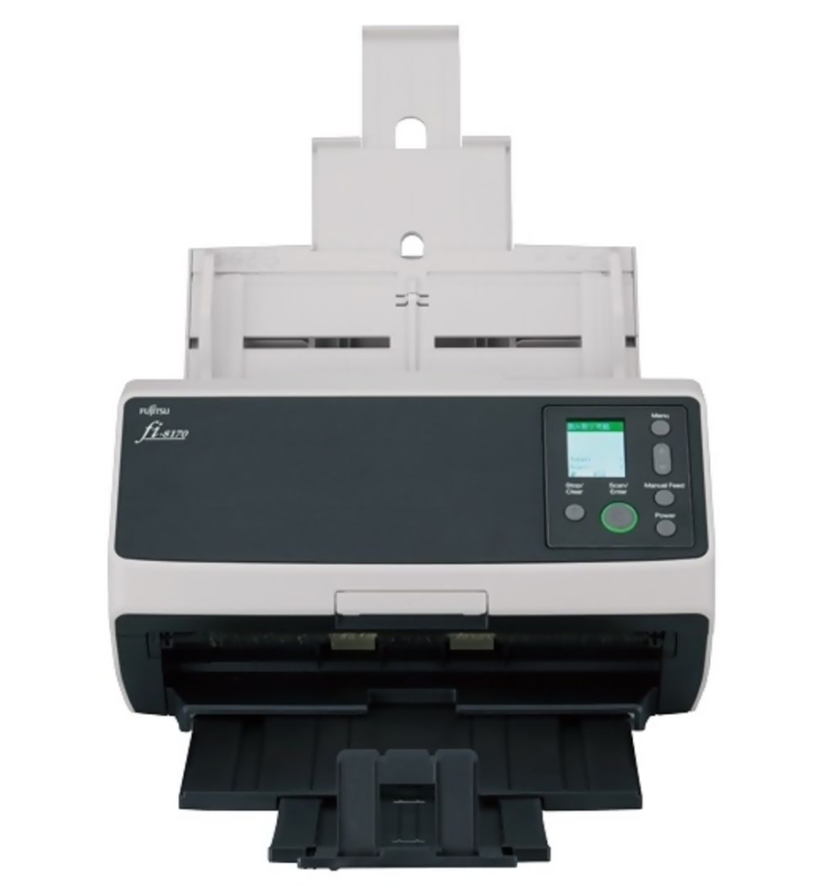  Ricoh fi-8170 (PA03810-B051)