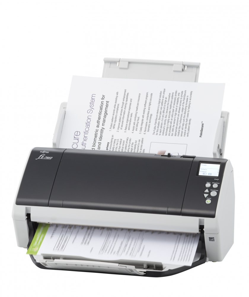  Ricoh fi-7460 (PA03710-B051)