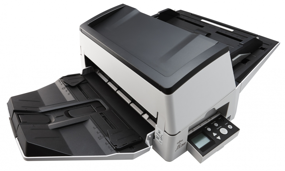  Ricoh fi-7600 (PA03740-B501)