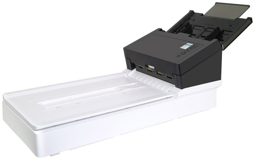  Avision AD360GFN