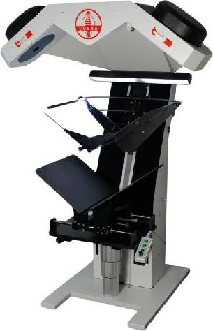  Microbox book2net V-scan Cobra