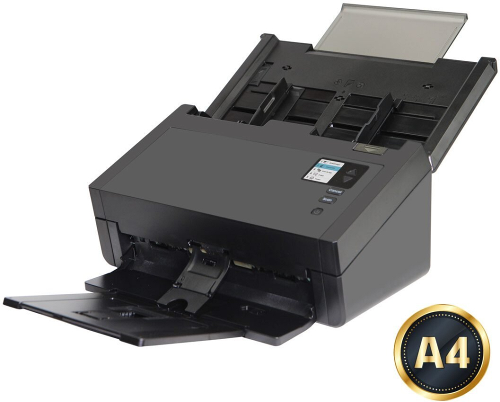  Avision AD360GWN