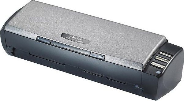 Plustek MobileOffice AD450