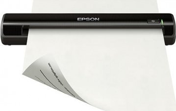  Epson Workforce DS-30