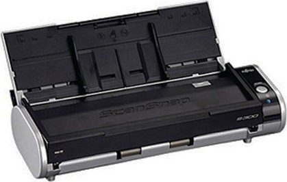  Fujitsu ScanSnap S1300i