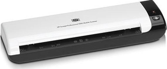  HP ScanJet 1000 (L2722A)