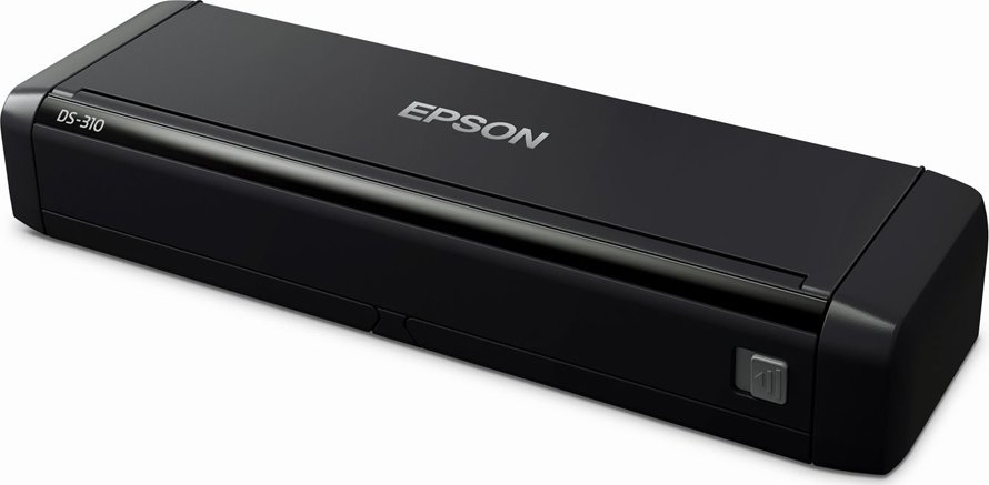  Epson Workforce DS-310 (B11B241401)