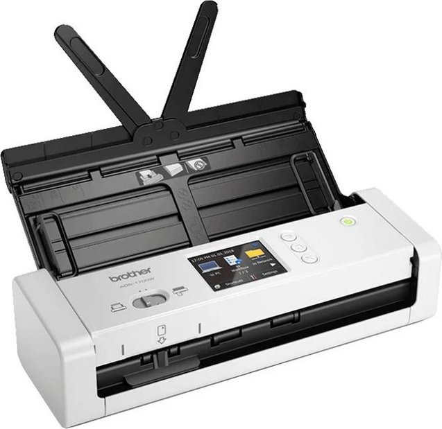  Brother ADS-1700W
