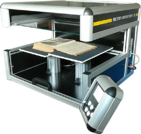  SMA Scan Master 2