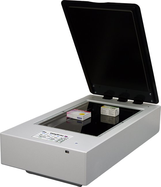  WideTEK 12-650 Bundle