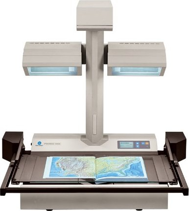  Konica Minolta PS 5000C MK2