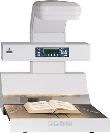  Konica Minolta PS 7000C MK2