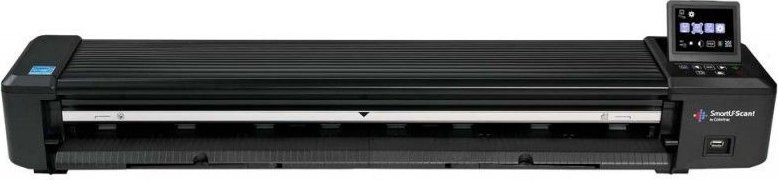  Colortrac SmartLF Scan 24 colour SingleSensor scanner (01N014)