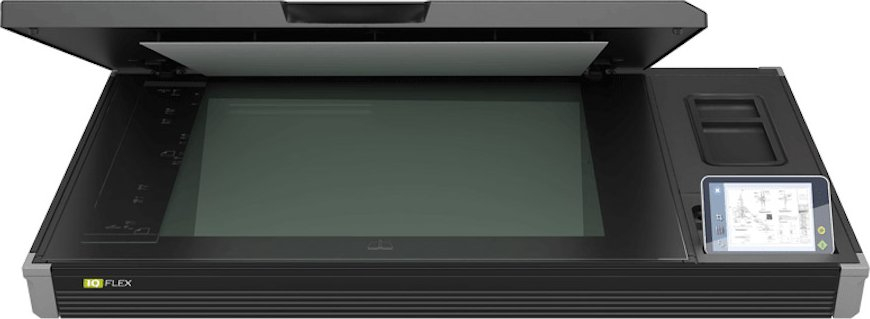  Contex IQ Flex (неактивированный)