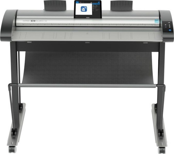  Contex IQ Quattro X 3600, 36", неактивированный