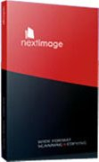  Contex Программное обеспечение Nextimage для IQ44 Увеличение скорости