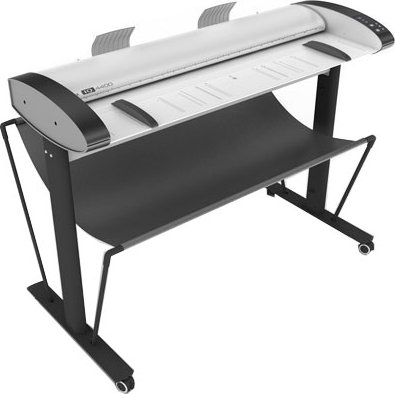  Contex Напольный стенд для IQ4400