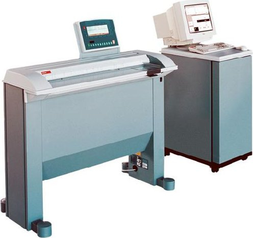  Canon TDS600
