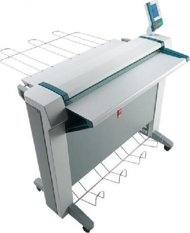  Canon Oce TC4