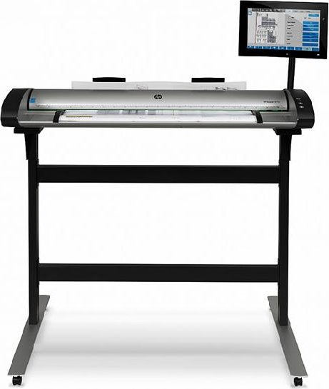  HP Designjet SD Pro 44 (G6H50B)