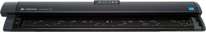  Colortrac SmartLF SGI 44m monochrome scanner (5800C001001)
