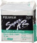  Fuji Пленка негативная  FUJI HR20, Super HR, 35 мм x 30,5 м
