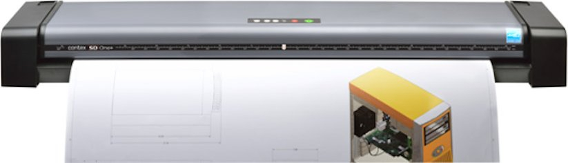  Contex SD One+, 36"