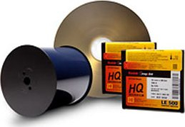  Kodak Пленка позитивная Imagelink Positive Microfilm 10 