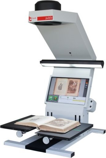  Microbox book2net Kiosk Pablic