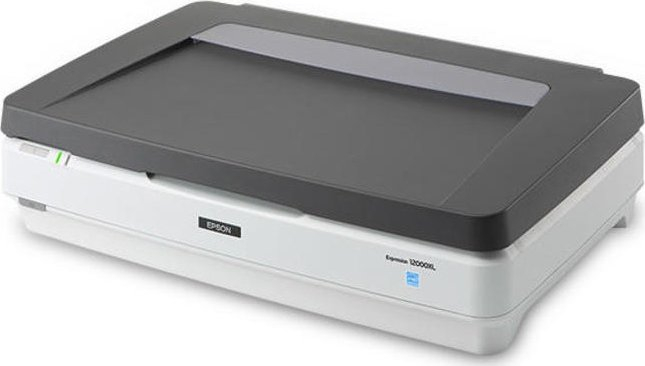  Epson Expression 12000XL (B11B240401)