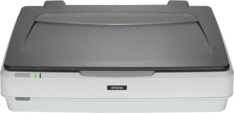  Epson Expression 12000XL Pro (B11B240401BT)
