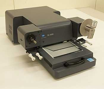  Konica Minolta SL 1000