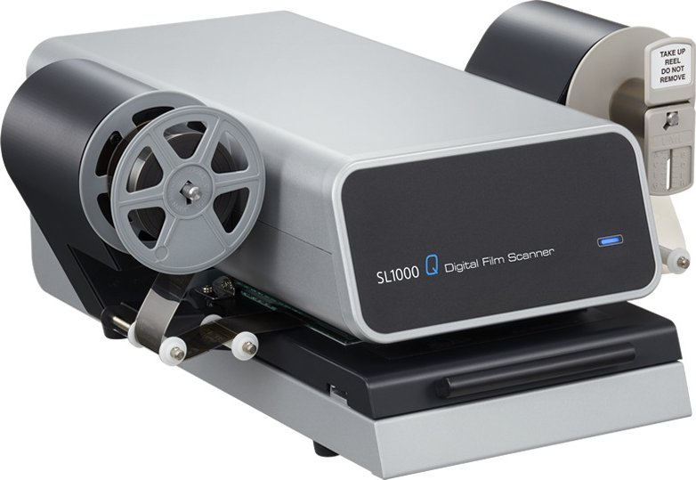  Konica Minolta SL1000Q (RFC)