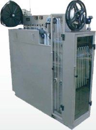  Crowley Advanced LabMaster™ Plus